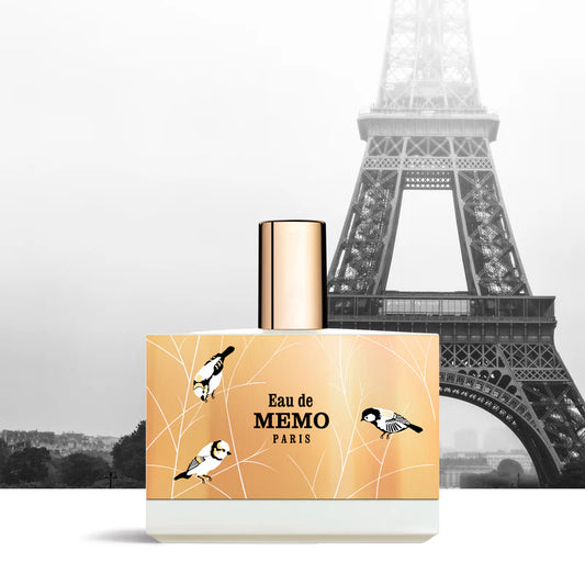 Memo Paris - Eau de Memo EDP