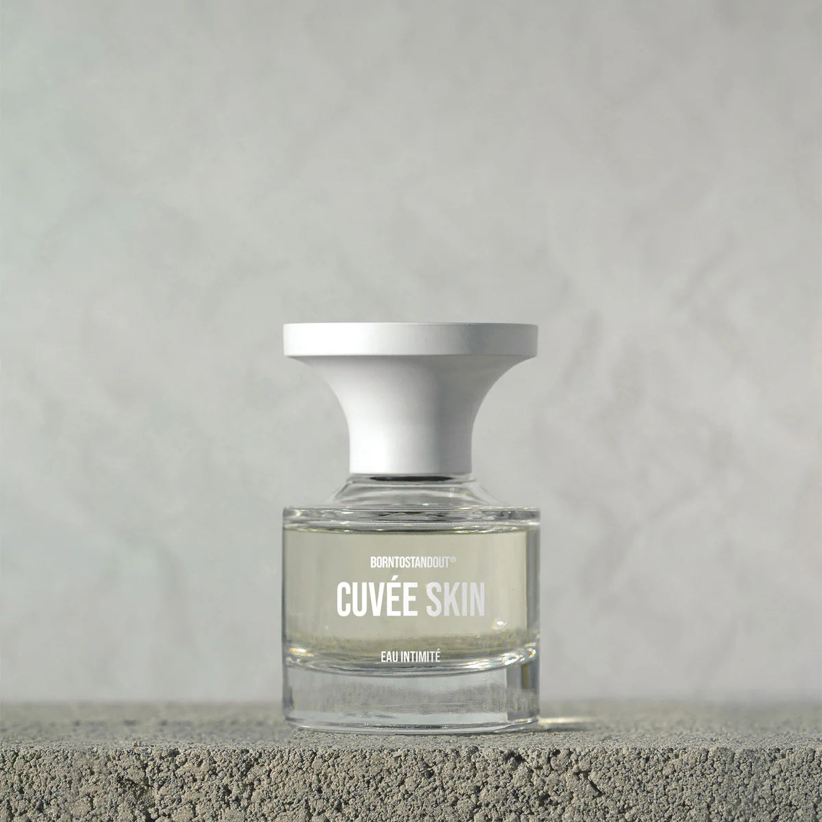 BornToStandOut - Cuvée Skin EDT
