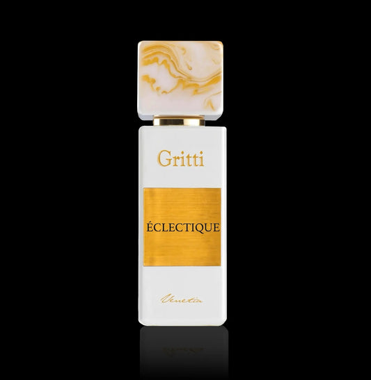 Gritti Fragrances - Ecletique EDP