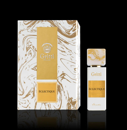 Gritti Fragrances - Ecletique EDP