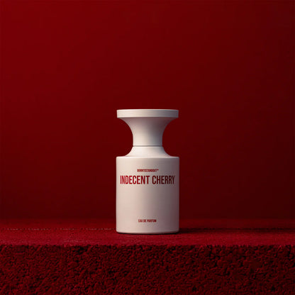BornToStandOut - Indecent Cherry EDP