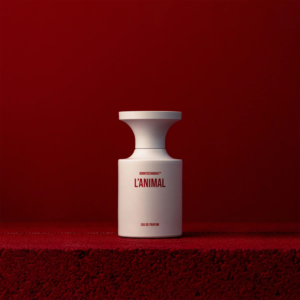 BornToStandOut - L'Animal EDP