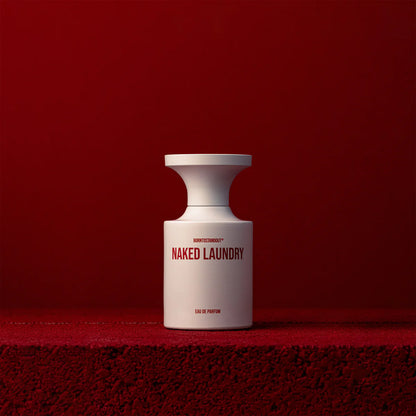 BornToStandOut - Naked Laundry EDP