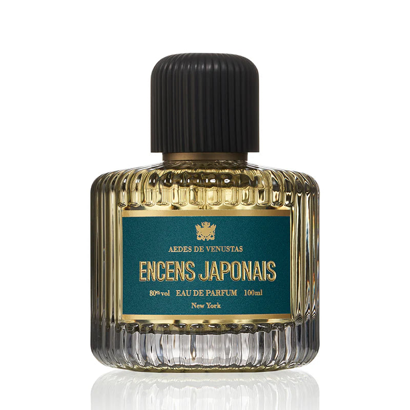 Aedes de Venustas - Encens Japonais EDP