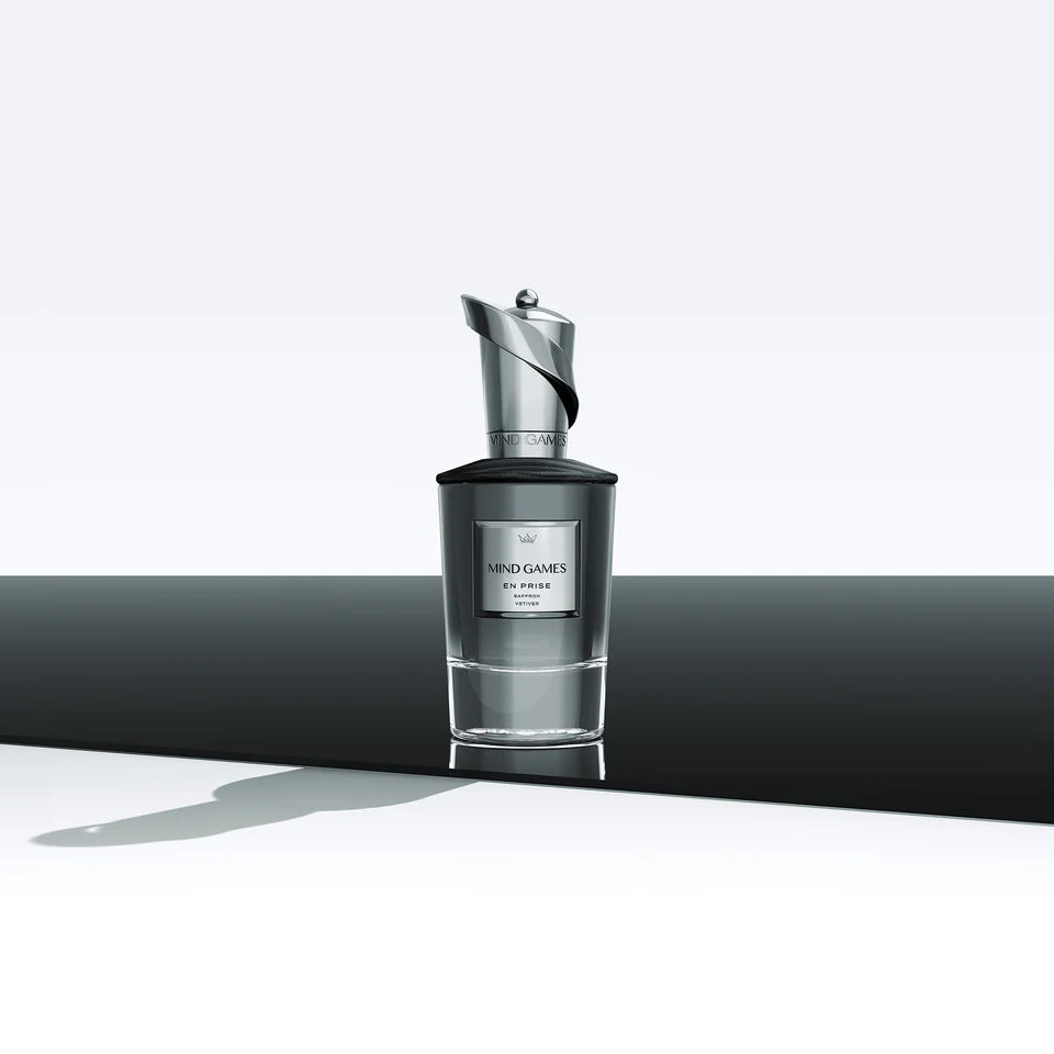 Mind Games - En Prise Extrait de Parfum