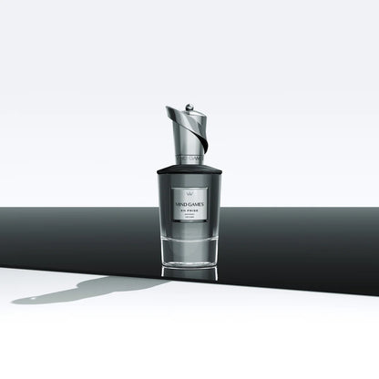 Mind Games - En Prise Extrait de Parfum