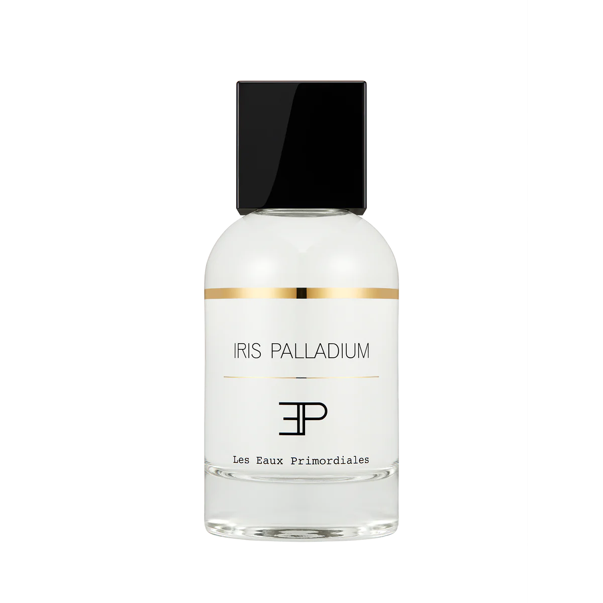 Les Eaux Primordiales - Iris Palladium EDP