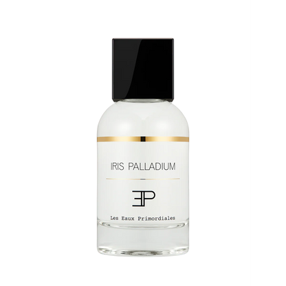 Les Eaux Primordiales - Iris Palladium EDP