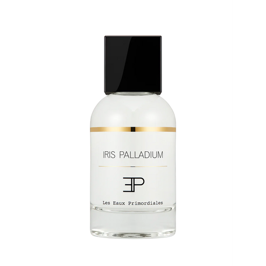 Les Eaux Primordiales - Iris Palladium EDP