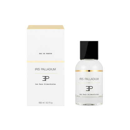 Les Eaux Primordiales - Iris Palladium EDP