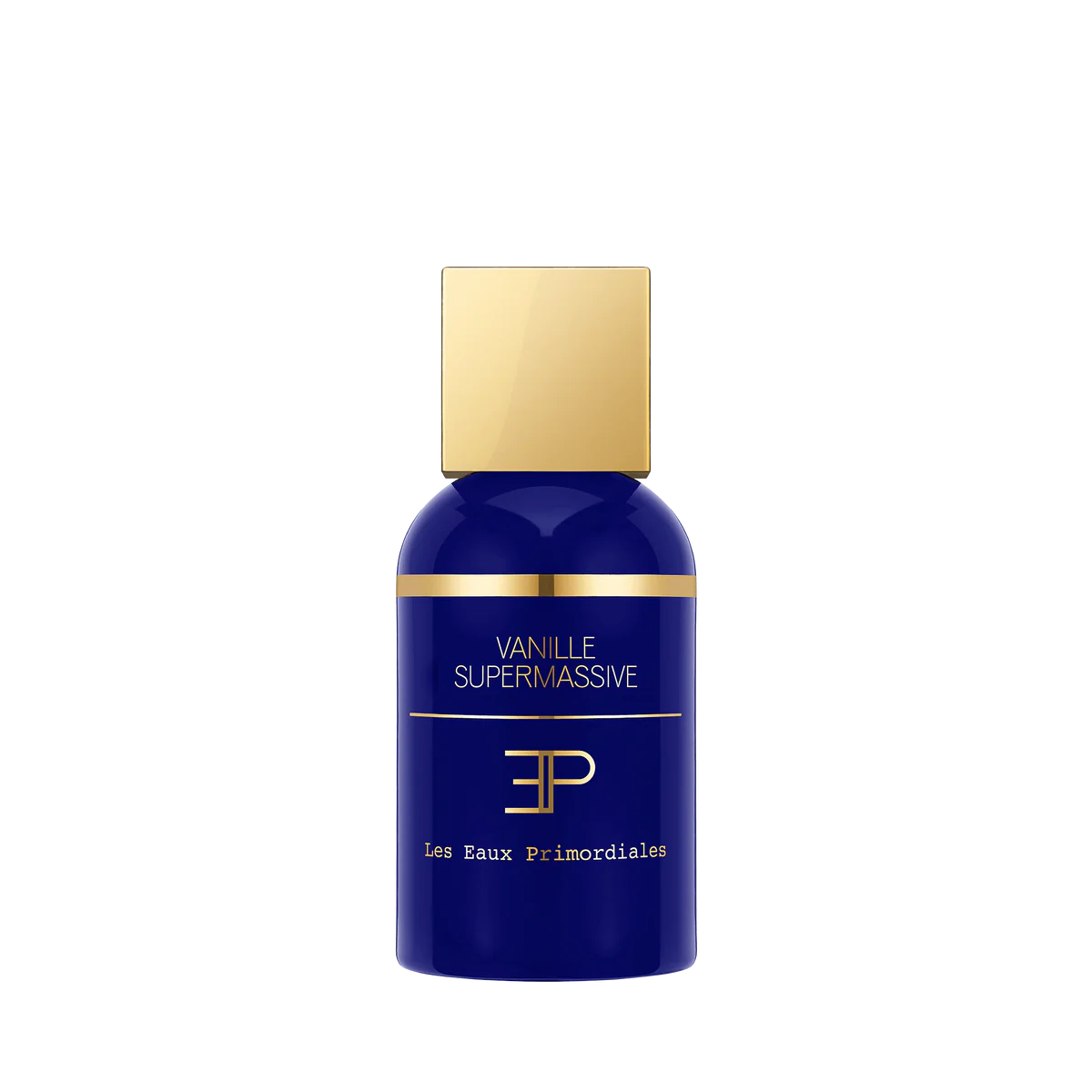 Les Eaux Primordiales - Vanille Supermassive Extrait de Parfum