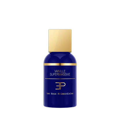 Les Eaux Primordiales - Vanille Supermassive Extrait de Parfum