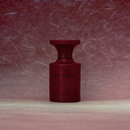 BornToStandOut - Black Guava Extrait de Parfum