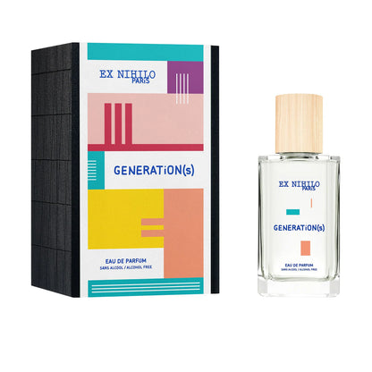 Ex Nihilo - Generation(s) EDP