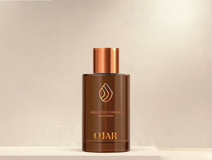 Ojar - Eagle Eyed Stranger EDP
