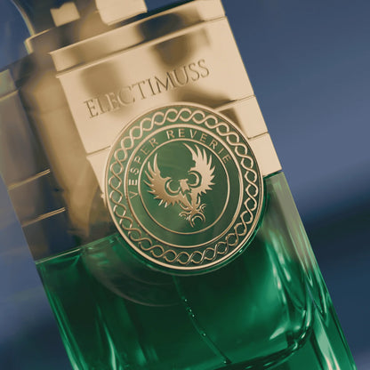Electimuss London - Vesper Reviere EDP
