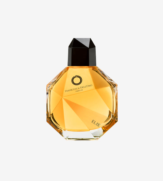 Francesca dell'Oro - Else EDP