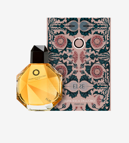 Francesca dell'Oro - Else EDP