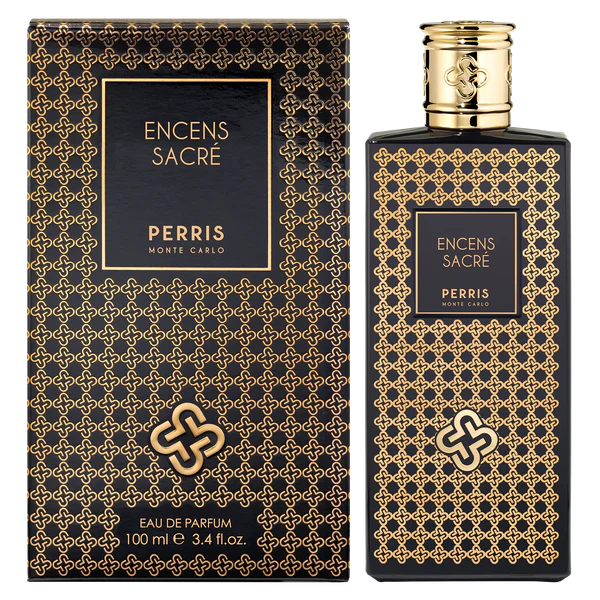 Perris Monte Carlo - Encens Sacré EDP