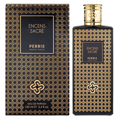Perris Monte Carlo - Encens Sacré EDP