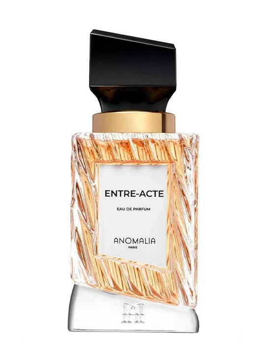 Anomalia Paris - Entre-Act EDP