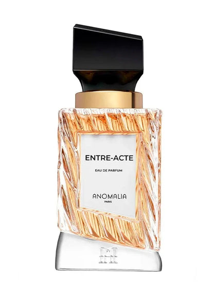 Anomalia Paris - Entre-Act EDP
