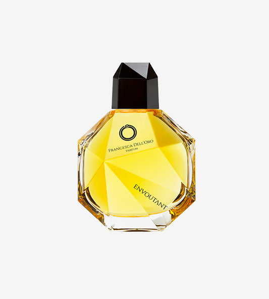 Francesca dell'Oro - Envoutant EdP