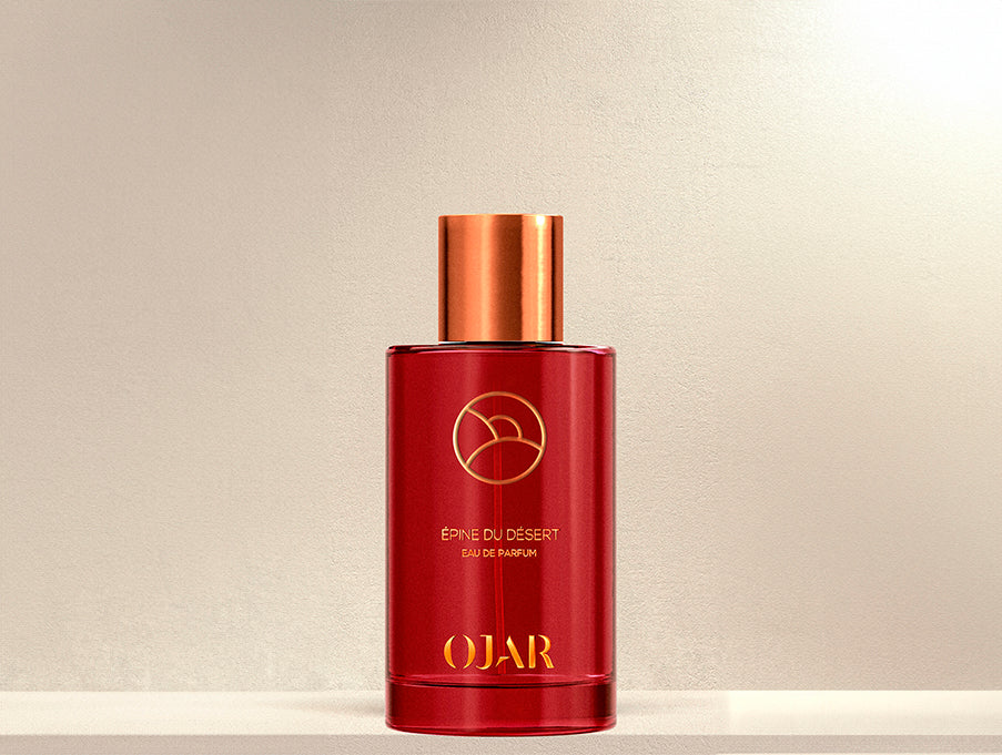 Ojar - Epine du Desert EDP