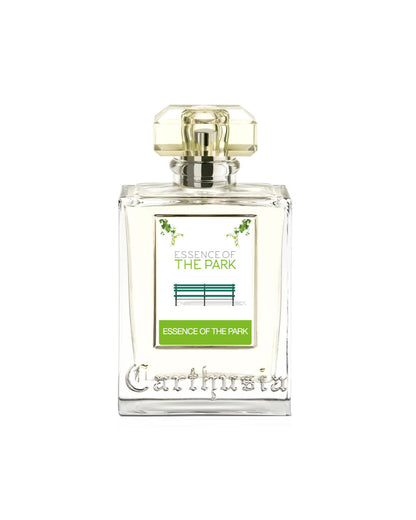 Carthusia - Essence of the Park EDP