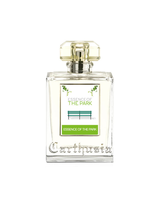 Carthusia - Essence of the Park EDP