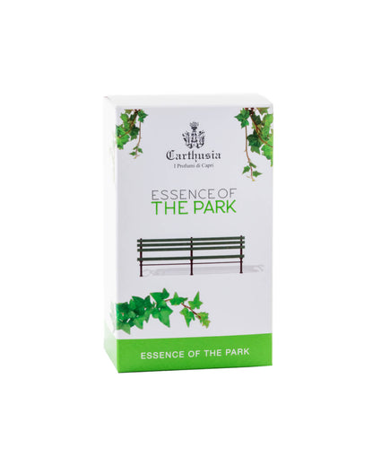 Carthusia - Essence of the Park EDP