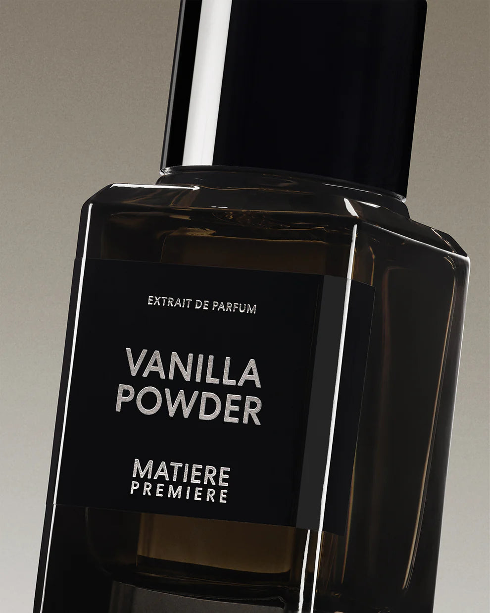 Matiere Premiere - Vanilla Powder Extrait de Parfum