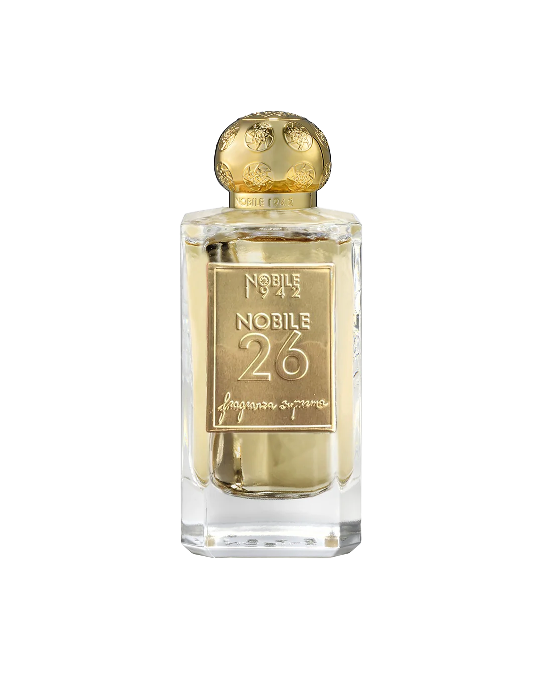 Nobile 1942 - Nobile 26 EDP