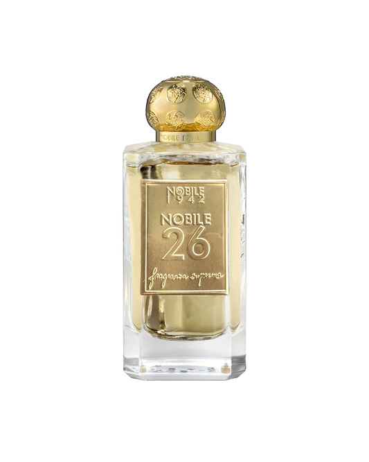 Nobile 1942 - Nobile 26 EDP