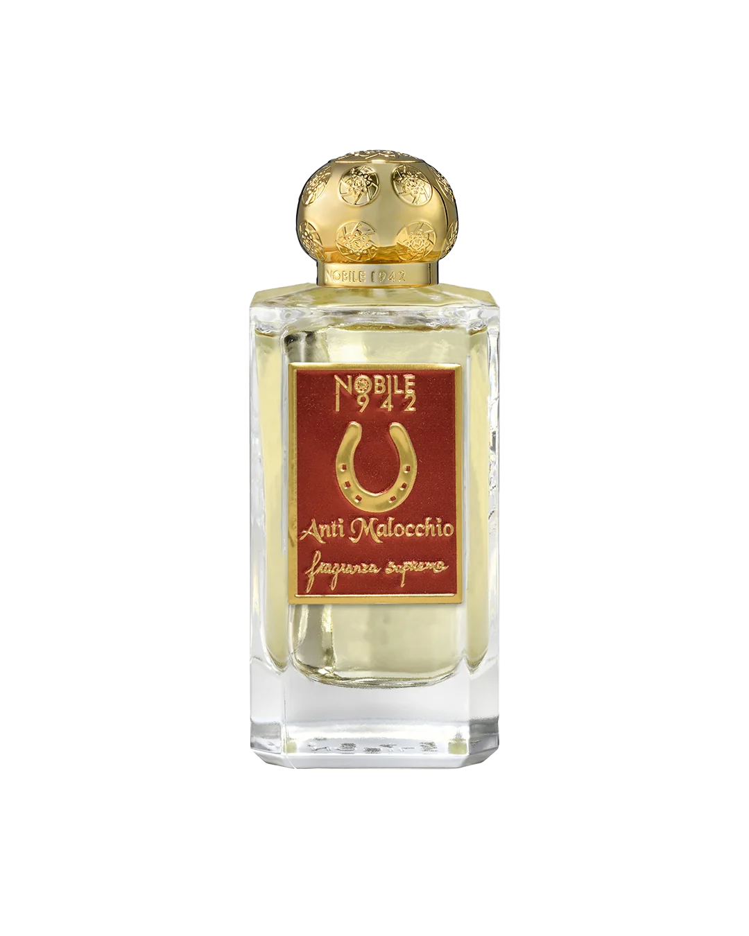 Nobile 1942 - Antimalocchio EDP