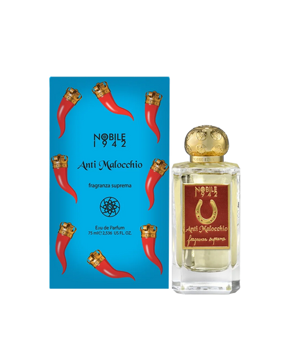 Nobile 1942 - Antimalocchio EDP