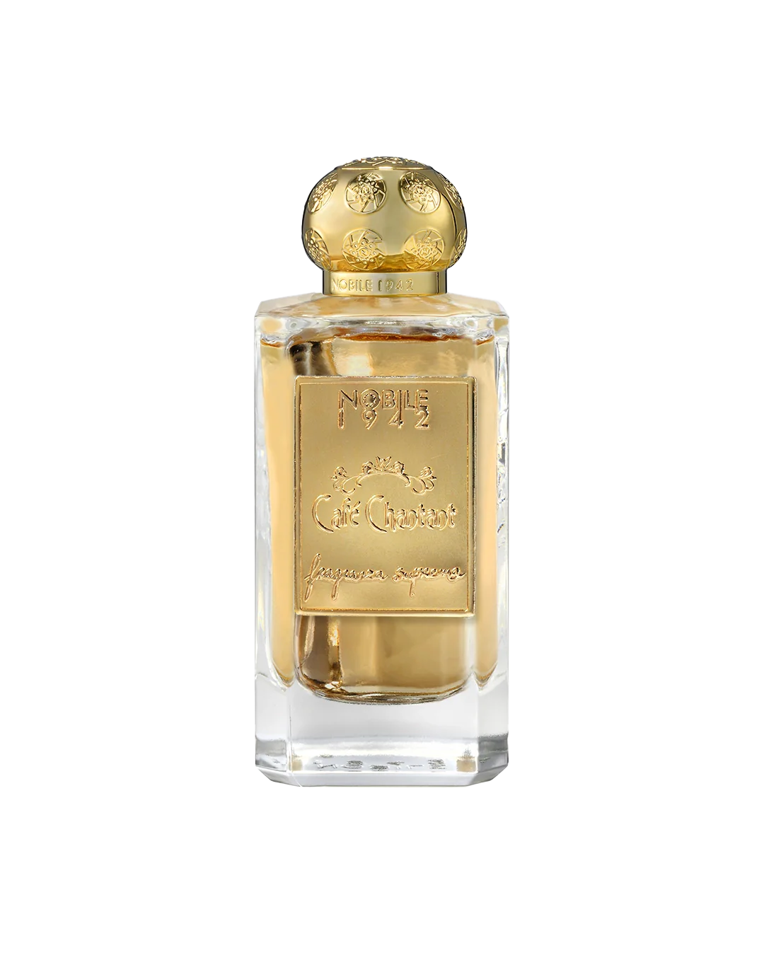 Nobile 1942 - Café Chantant EDP