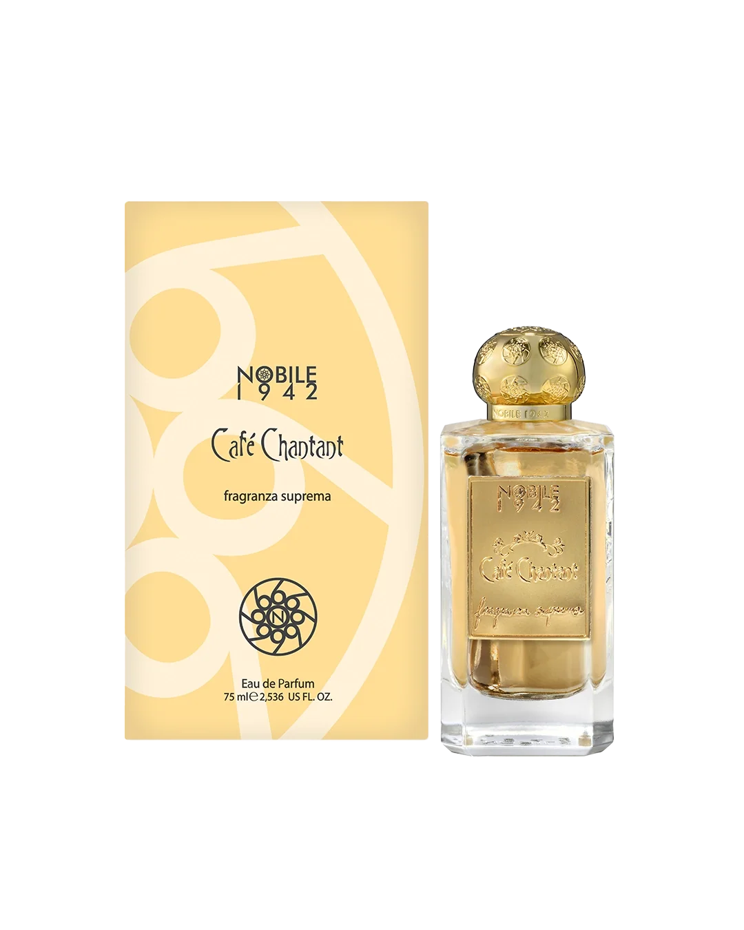 Nobile 1942 - Café Chantant EDP