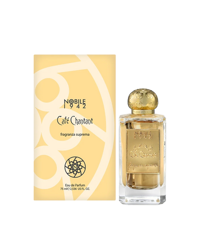 Nobile 1942 - Café Chantant EDP