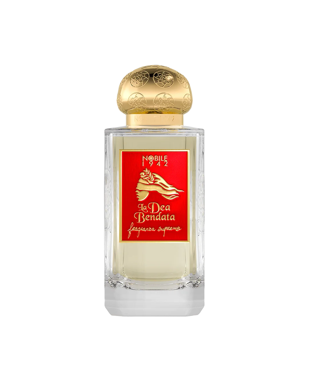 Nobile 1942 - La Dea Bendata EDP