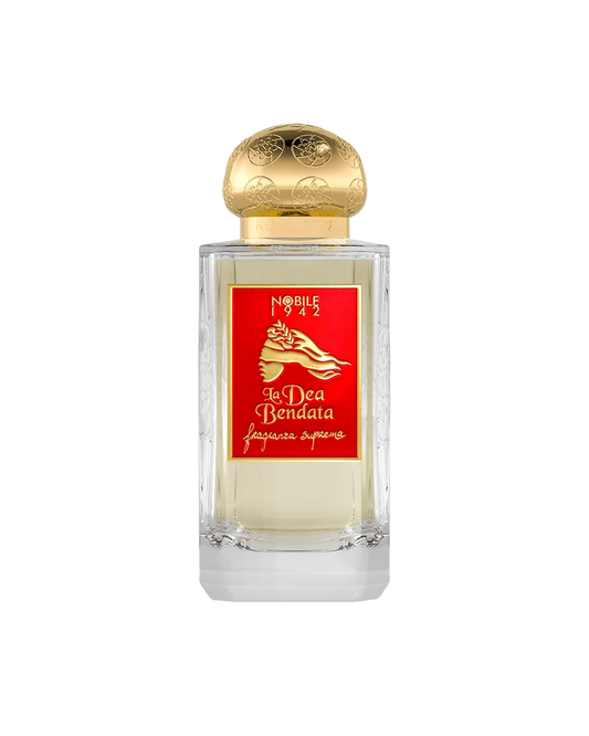 Nobile 1942 - La Dea Bendata EDP