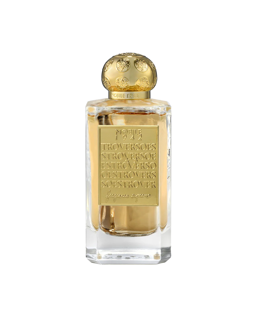 Nobile 1942 - Estroverso EDP