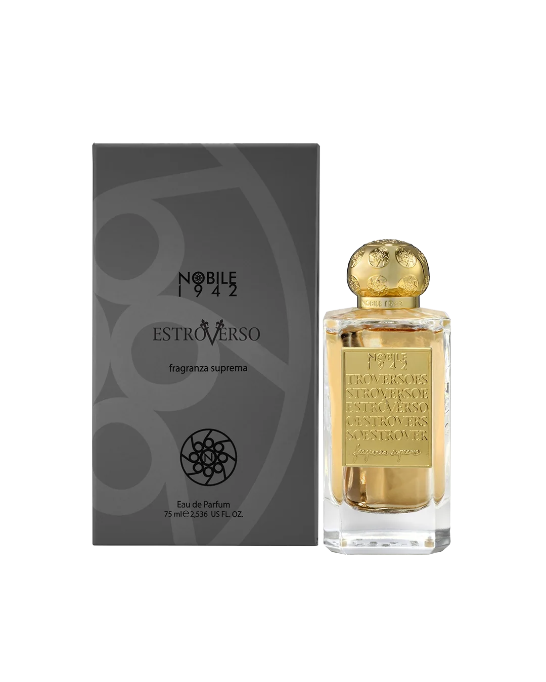 Nobile 1942 - Estroverso EDP