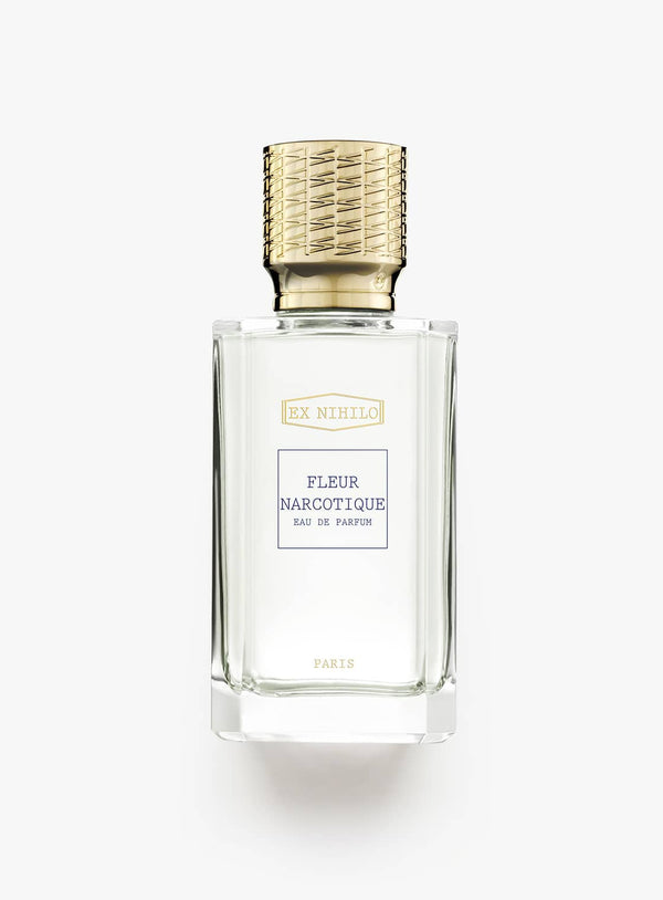 Ex Nihilo - Fleur Narcotique EDP