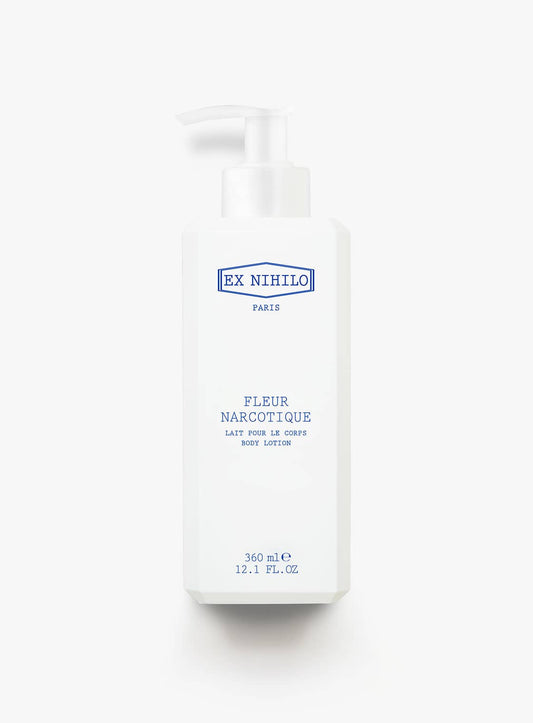 Ex Nihilo - Fleur Narcotique Body Lotion 360ml