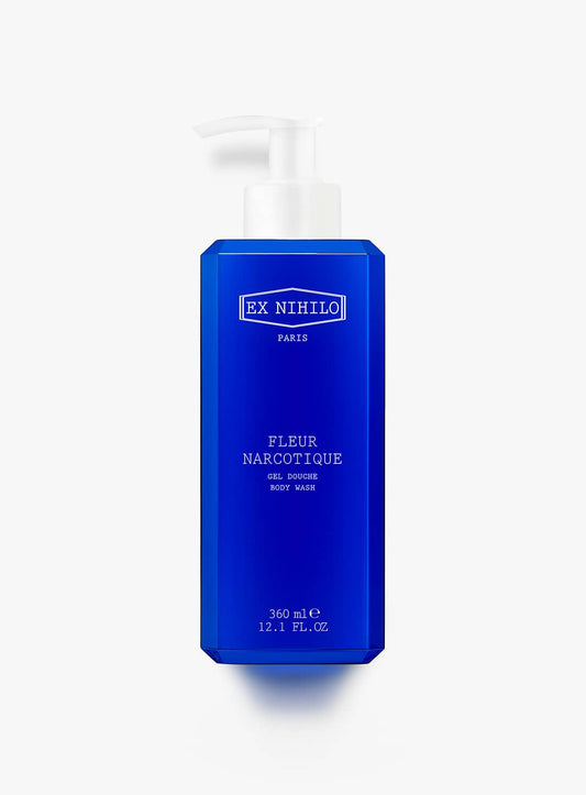 Ex Nihilo - Fleur Narcotique Shower Gel 360ml