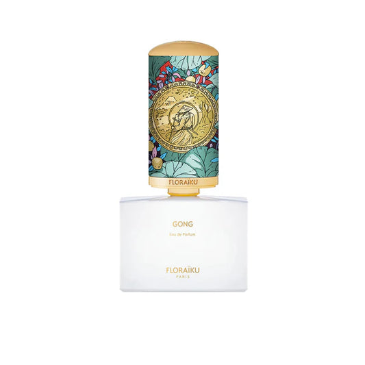 Floraiku - Gong EDP