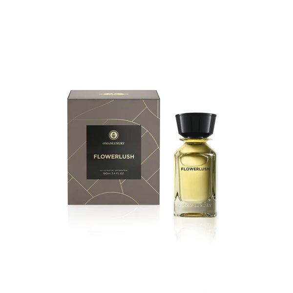 Oman Luxury - Flowerlush EDP