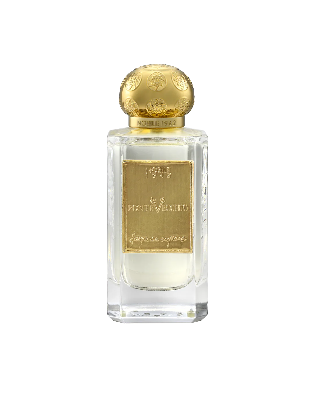 Nobile 1942 - Pontevecchio EDP