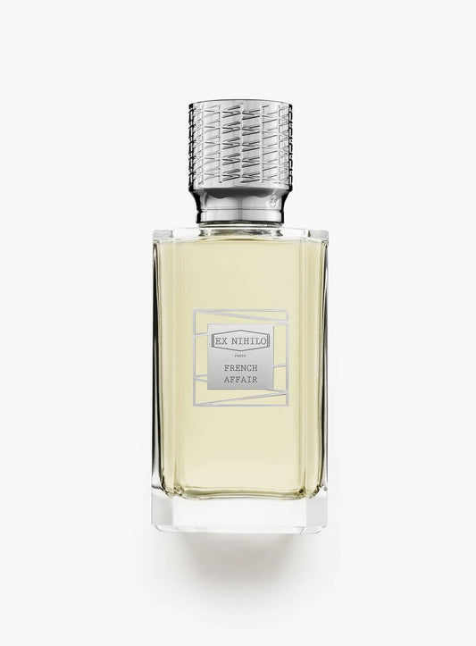 Ex Nihilo - French Affair EDP